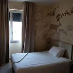 Astoria Gallarate 3* Milan Airport Malpensa