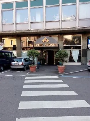 Astoria Hotel 3*