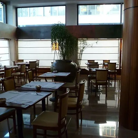 Astoria Gallarate Hotel 3*