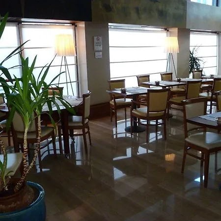 Astoria 3* Gallarate