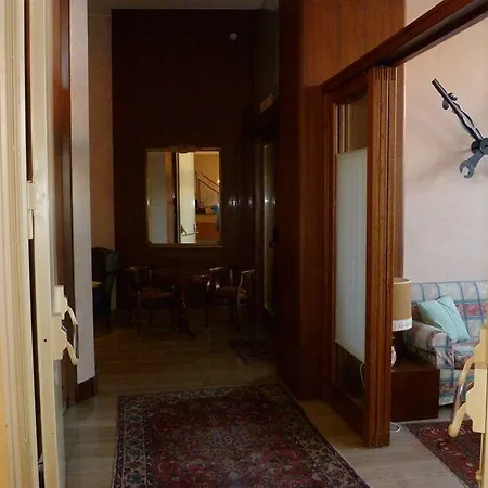 Hotel Astoria Gallarate