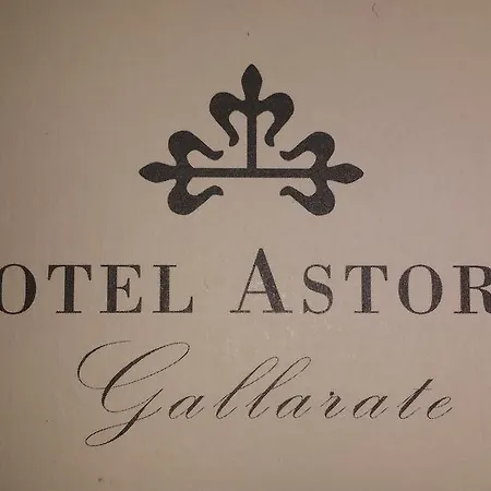 Astoria