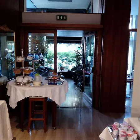 Astoria 3* Gallarate