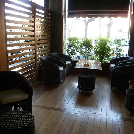 Astoria Hotel
