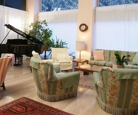 Astoria Gallarate Hotel