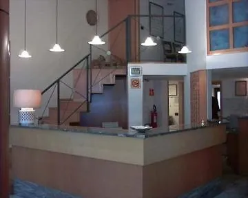 Astoria Gallarate