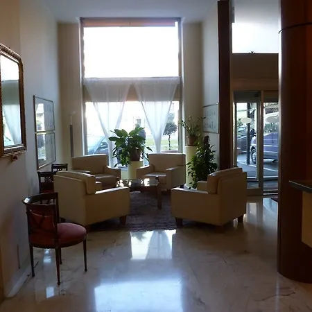 Astoria Hotel