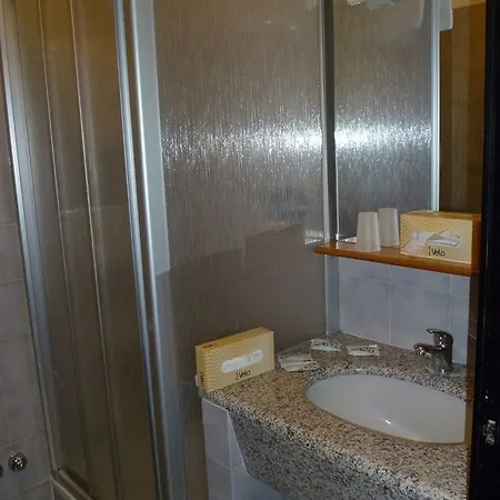 Astoria Hotel