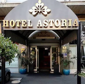 Astoria 3* Gallarate