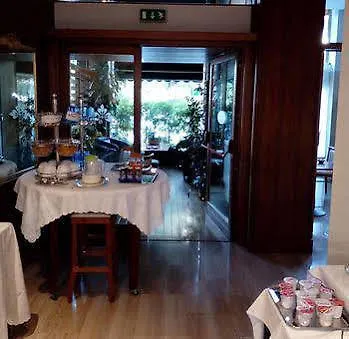 Astoria 3* Gallarate