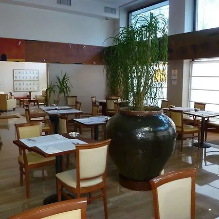 Hotel Astoria