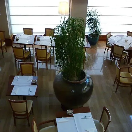 Hotel Astoria