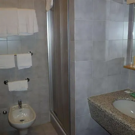 Hotel Astoria