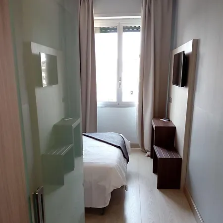 Astoria Hotel