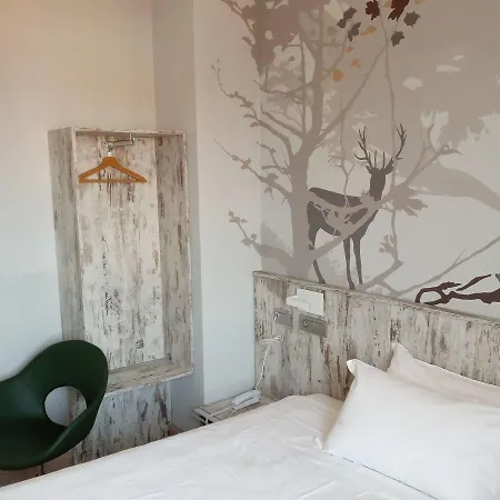 Hotel Astoria Gallarate