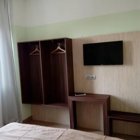 Hotel Astoria