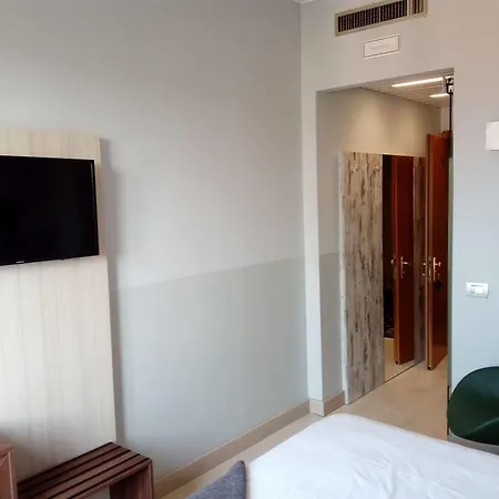 Hotel Astoria Gallarate