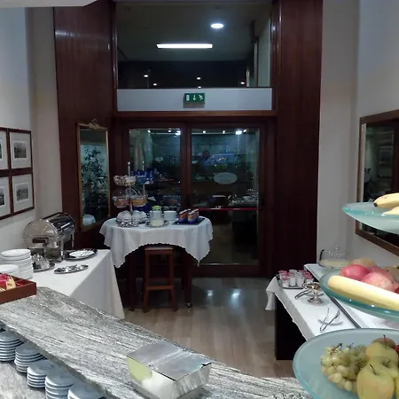 Hotel Astoria Gallarate