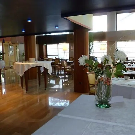 Hotel Astoria Gallarate