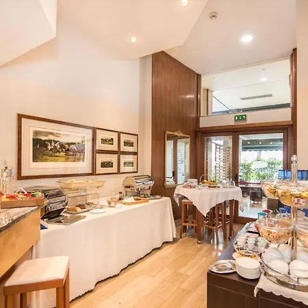 Hotel Astoria Gallarate