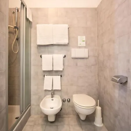 Astoria 3* Gallarate