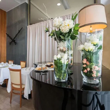 Hotel Astoria Gallarate