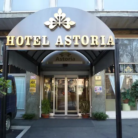 Astoria 3*