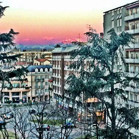 Astoria Gallarate