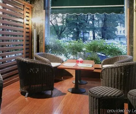 Hotel Astoria Gallarate Hotel 3*