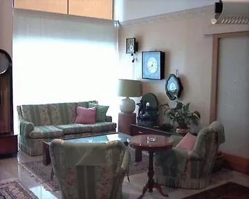 فندق أستوريا غالاراته فندق