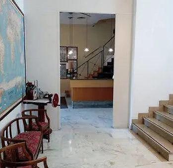 Hotel Astoria Gallarate 3* Gallarate
