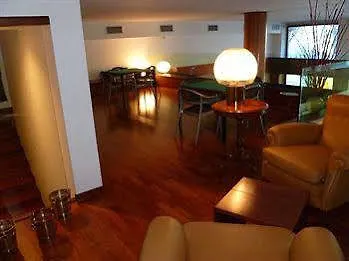 Astoria Gallarate 3* Milan Airport Malpensa