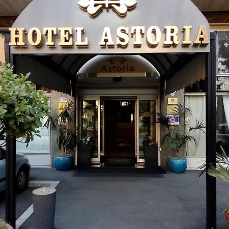 Astoria Hotel