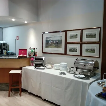 Hotel Astoria Gallarate