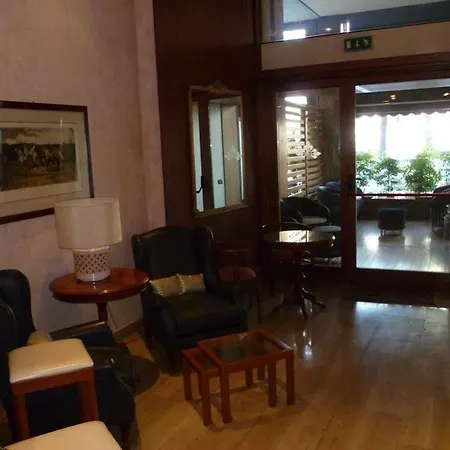Astoria Gallarate