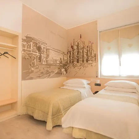 Astoria Gallarate Hotel