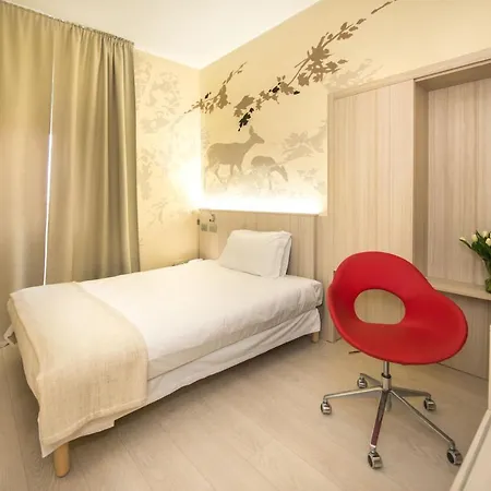Astoria Gallarate Hotel Milan Airport Malpensa