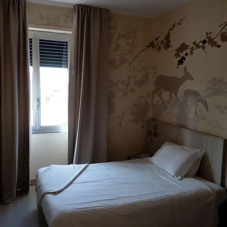 Astoria 3* Gallarate